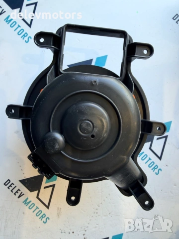 T3953003 вентилатор за парно, вътрешно пространство от Citroen DS5 2.0 BlueHDi 180 кв., двигател AHW, снимка 3 - Части - 53940103