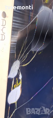 лед диоди от дисплей VES275WNVX-N04 от телевизор AYA модел A28HD2801W, снимка 6 - Части и Платки - 37052241