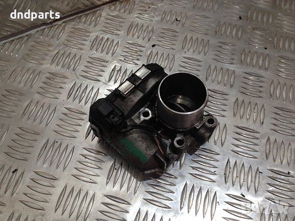 Дроселова клапа за Renault Laguna III, 2.0 dCi, 150 к.с., 2009г.