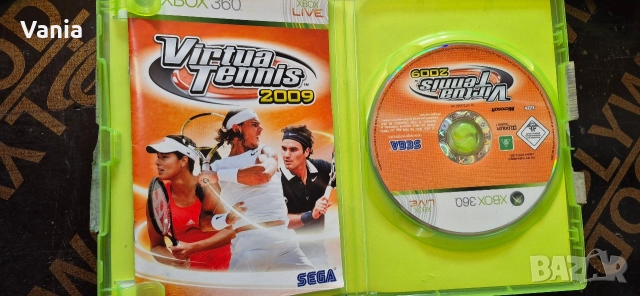 Дискове за Xbox 360, снимка 8 - Игри за Xbox - 52826995