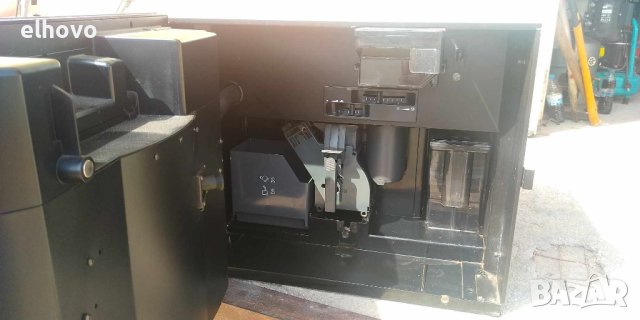 Кафеавтомат за вграждане Miele CVA 620, снимка 5 - Кафемашини - 42189910