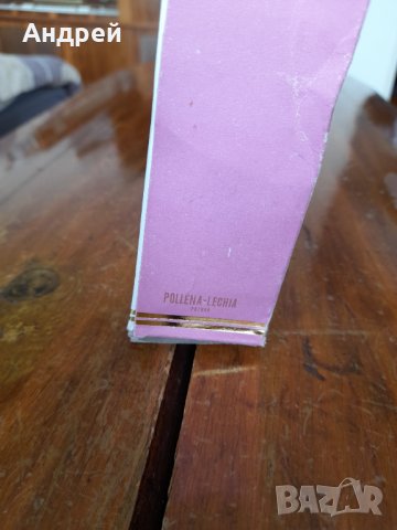 Стара тоалетна вода Marzenie Polena Lechia, снимка 2 - Други ценни предмети - 32171216