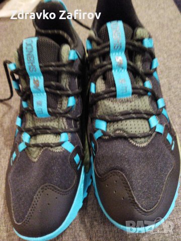 Нови маратонки New balance 42,5, снимка 4 - Маратонки - 40760030