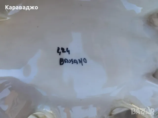 Италианска Бонбониера, снимка 6 - Декорация за дома - 47601866