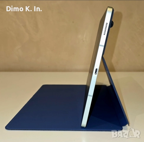 Samsung Tab s9 FE Mint, снимка 2 - Таблети - 52647368