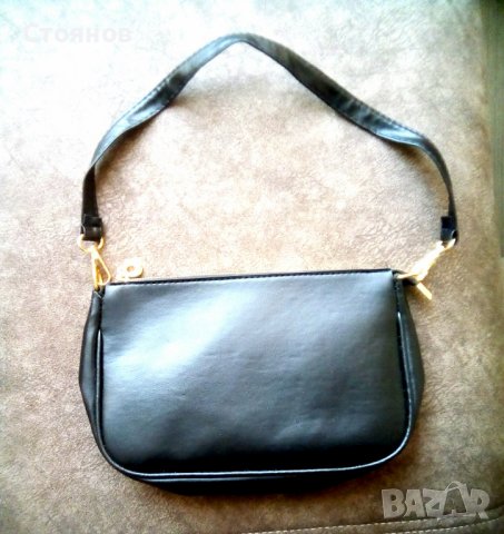 Продавам нова елегантна  дамска чанта, снимка 5 - Чанти - 40180095