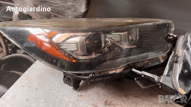 Оригинални Фарове зa Ford Kuga 2017 - L90021969 / 90118425 / GV41-13D154-EE / 90118426 / GV41-13D155, снимка 2 - Части - 52632195