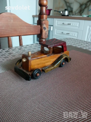 Красиво и стилно с изработката си предложение., снимка 1