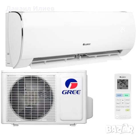 ПРОДАЖБА И СЕРВИЗ НА КЛИМАТИЧНА ТЕХНИКА , снимка 3 - Други услуги - 35233131