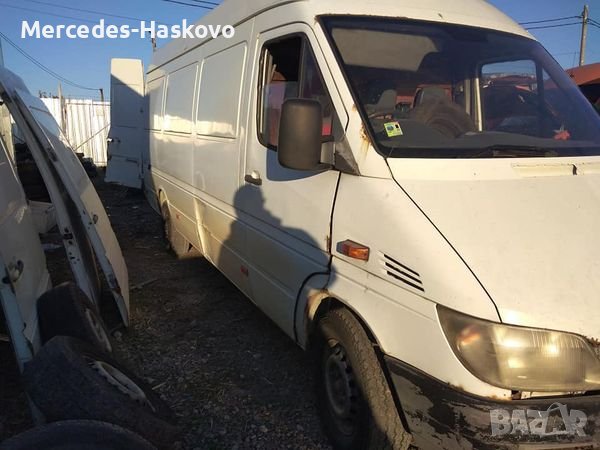 Mercedes-Sprinter 311
