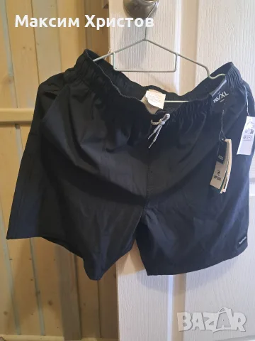 Rip curl kids laydays бански 16/XL 170cm, снимка 5 - Детско бельо и бански  - 55804379