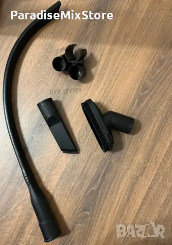 Прахосмукачка MUHLER без торбичка – Идеалният избор за ефективно почистване  , снимка 7 - Прахосмукачки - 49497628