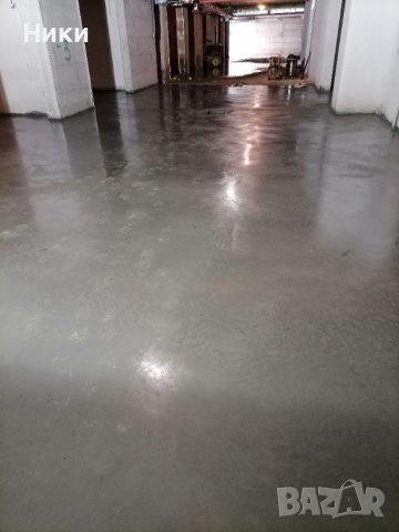 Шлайфан и ресан бетон , снимка 16 - Други ремонти - 31272699