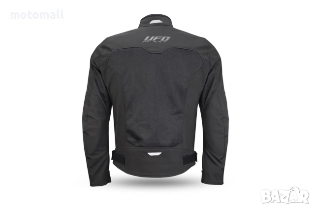 Придвижвайте се из града през всеки сезон с якето UFO Sirles – вашата незаменима градска връхна дрех, снимка 5 - Аксесоари и консумативи - 54217987