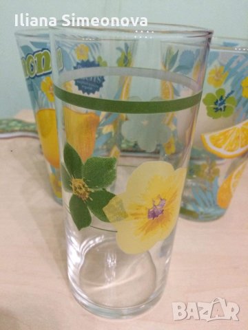 Чаши, снимка 2 - Сервизи - 35410368