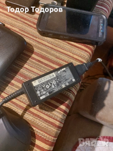 Продавам лаптоп hp , снимка 4 - Лаптопи за работа - 54335285