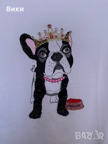 Liu jo нов модел тениска, снимка 4 - Тениски - 29563823