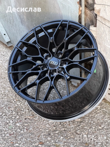 Джанти за Ауди Audi 18 “ цола 5х112 чисто нови А3 А4 А6