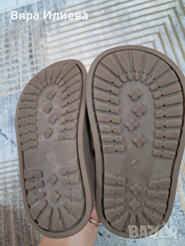 Детски боти за момиче 21, снимка 5 - Детски боти и ботуши - 51405739