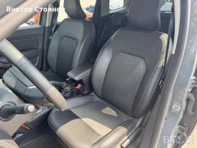 Dacia Duster 1.0 TCe 100k.c. LPG, снимка 15 - Автомобили и джипове - 56431568