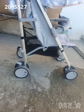 лятна количка, снимка 6 - Детски колички - 48834824