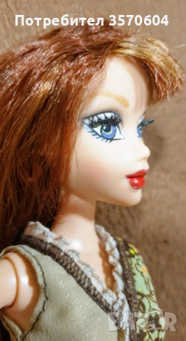 Барби my scene , снимка 3 - Кукли - 53114453
