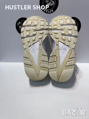Маратонки NIKE HUARACHE.Номер 40, снимка 8 - Маратонки - 49508110