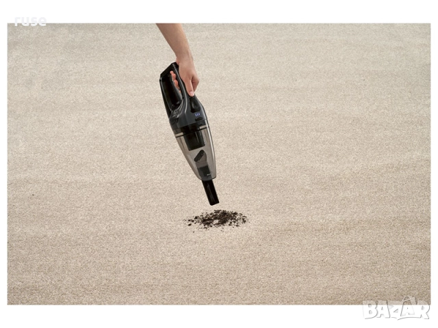 НОВА! Акумулаторна вертикална прахосмукачка 2В1 ръчна и вертикална прахосмукачка, снимка 11 - Прахосмукачки - 51467762