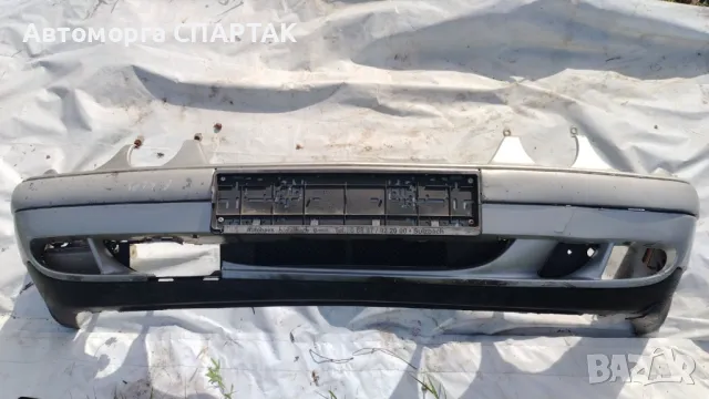 Мерцедес CLK 208 предна броня предна