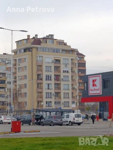 Под наем двустаен, нов апартамент, на бул. Рожен, от собственик, снимка 2 - Апартаменти - 53216264