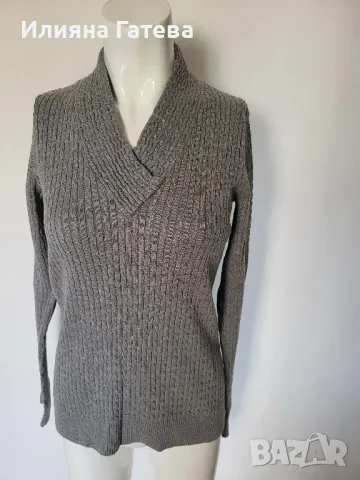 Дамска блуза С/М Croft&Barrow 100% памук