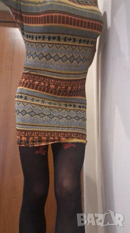 Красива рокля, снимка 6 - Рокли - 54063056