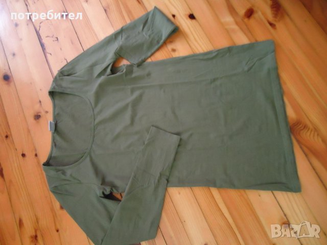 трикотажни блузки , снимка 4 - Блузи с дълъг ръкав и пуловери - 30141783