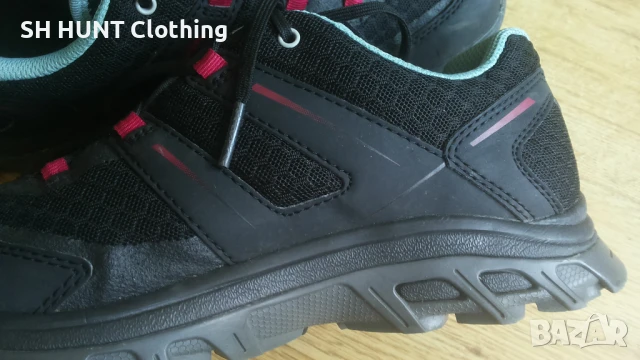 MAMMUT MTR 71 LOW GORE-TEX Women Kids Shoes размер EUR 38 2/3 дамски детски водонепромокаеми - 1307, снимка 11 - Маратонки - 51240776