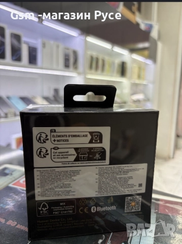 Huawei watch GT5 46mm *Запечатан*