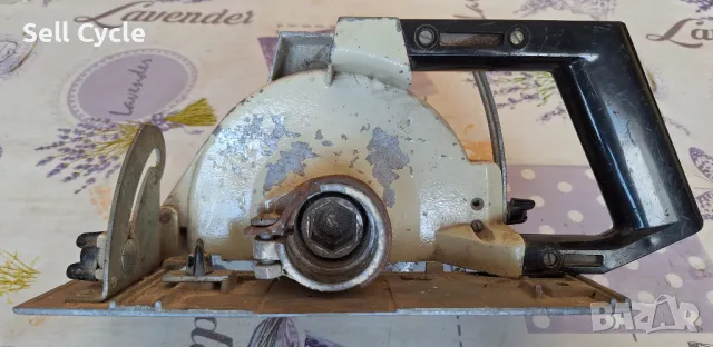 ✅ПРИСТАВКА ЗА ЦИРКУЛЯР - BOSCH❗, снимка 2 - Други инструменти - 48022535