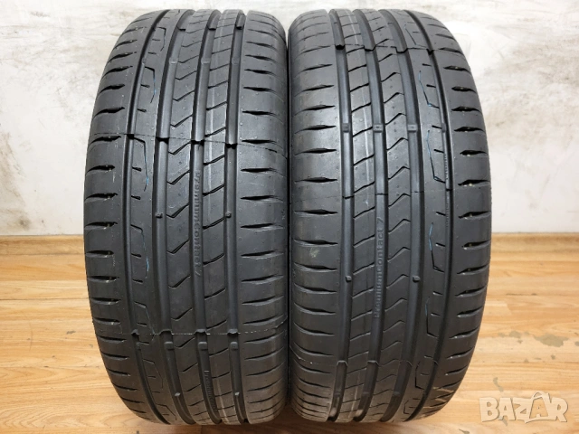 225/50/17 Continental / летни гуми