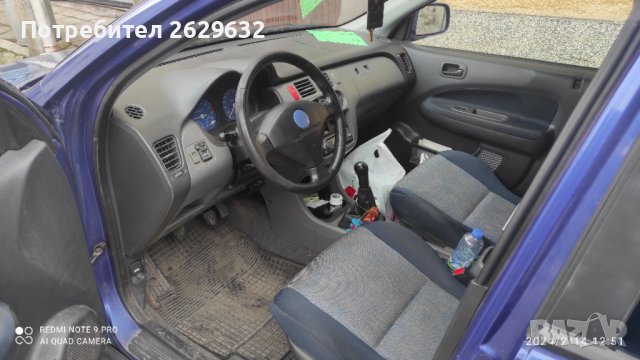 Хонда HR-V 1.6 с Газ