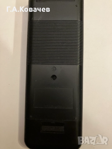 DENON RC-104 дистанционно, снимка 2 - Други - 52204225