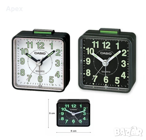 LED Часовник с Температура и Дата.Светещ Дигитален Будилник.ЛЕД Светещи Настолни Часовници.Будилници, снимка 18 - Други - 54174865