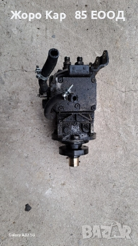 ГНП помпа за Nissan Almera Tino / Нисан Алмера Тино , снимка 11 - Части - 52070501