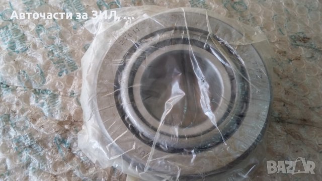 Лагер 27911 за заден мост Зил-130, среден мост Камаз, снимка 2 - Части - 42825472