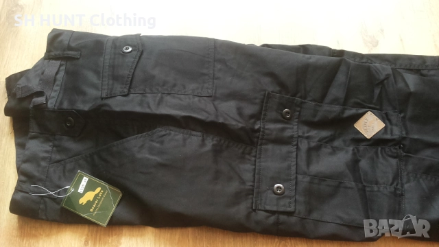 Beaver Lake Hunting Trouser размер 52 / L - XL панталон с подплата - 1371, снимка 4 - Панталони - 52392302
