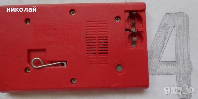 Ретро детски електронни игри Електроника СССР употребявани работещи., снимка 14 - Колекции - 36779018