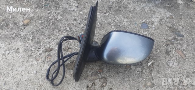 Ляво Огледало За Фиат Стило.2001-2010 Година Fiat Stilo , снимка 5 - Части - 38110400