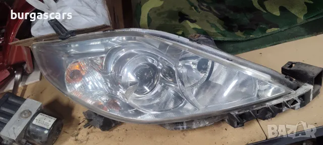 Фарове Mazda 5 - 130лв, снимка 4 - Части - 48345490