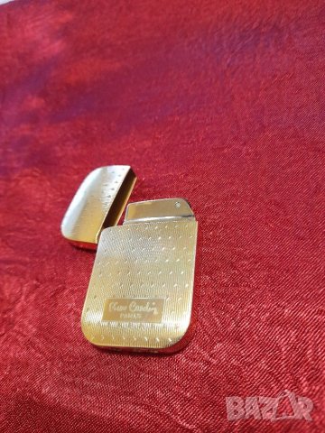 Стара газова запалка , снимка 9 - Други ценни предмети - 36605010