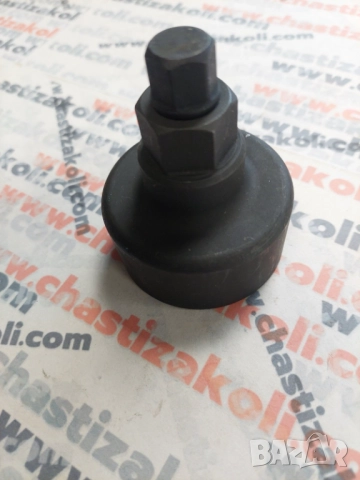 Инструмент за демонтаж главина на HP помпата VAG 1.4L; 1.6L; 2.0L TDI, снимка 3 - Други инструменти - 52454222