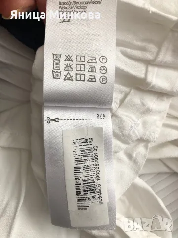 Детска рокля Mayoral, ръст 167 см, снимка 10 - Детски рокли и поли - 49190564