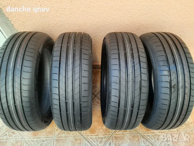 Bridgestone turanza 6 Гуми, снимка 13 - Гуми и джанти - 48850341